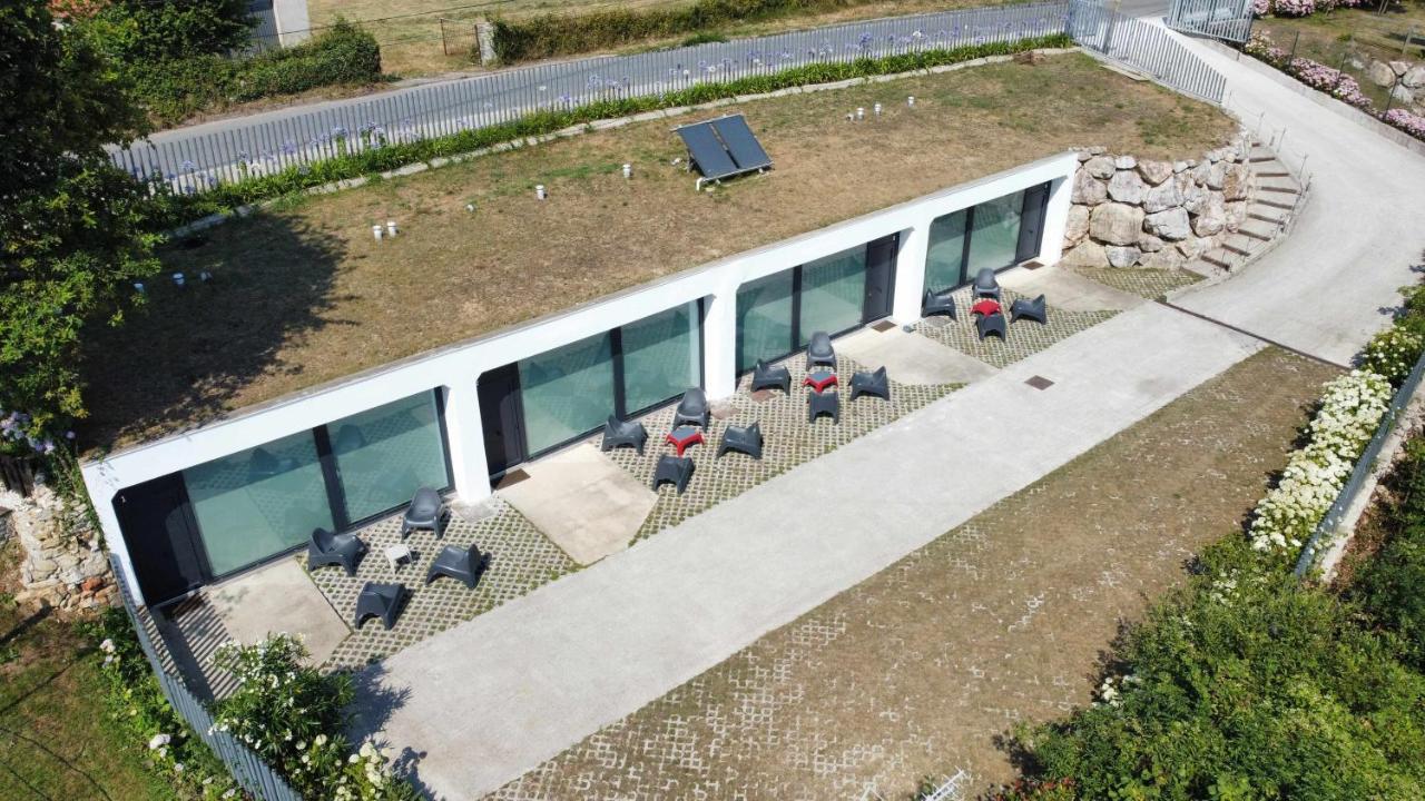Apartamentos Turisticos El Balcon De Llavandes Colombres Pokoj fotografie