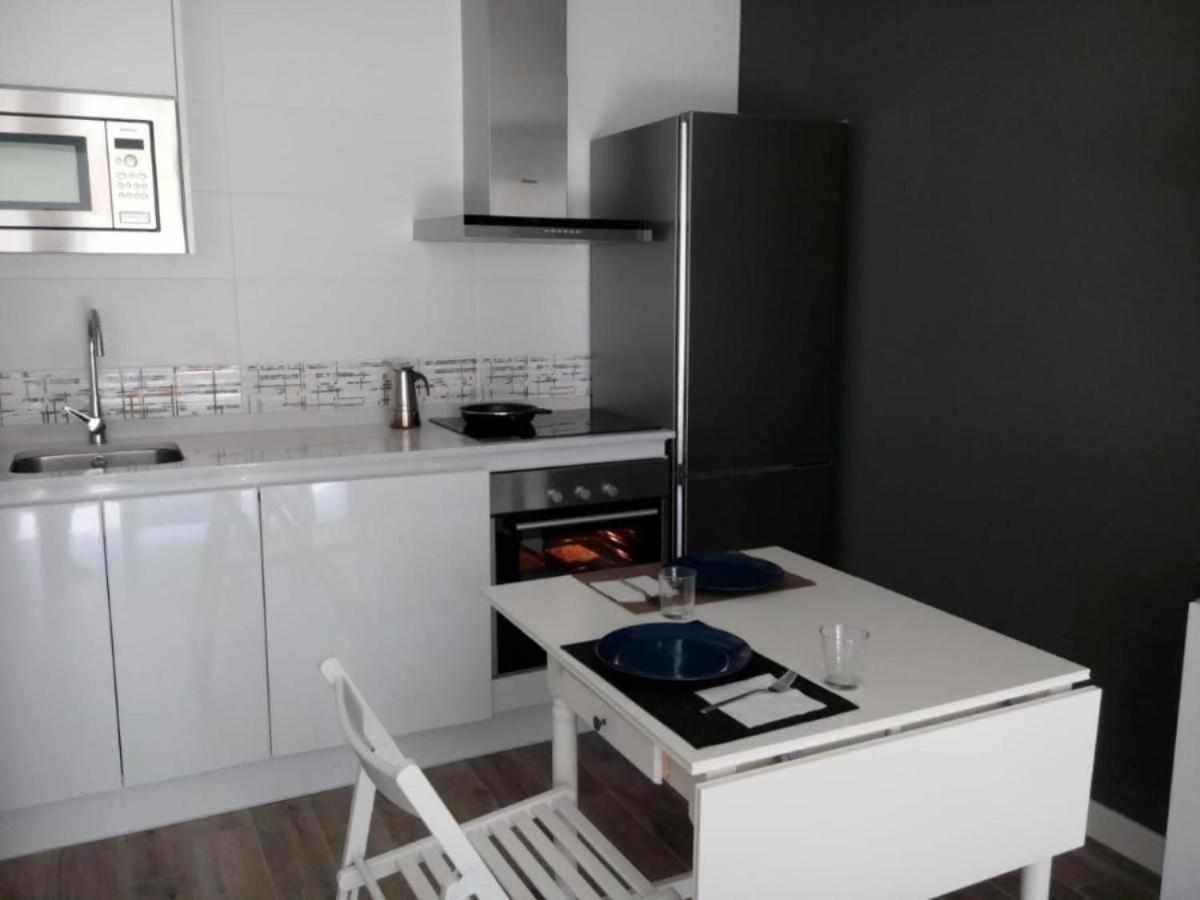 Apartamentos Turisticos El Balcon De Llavandes Colombres Exteriér fotografie