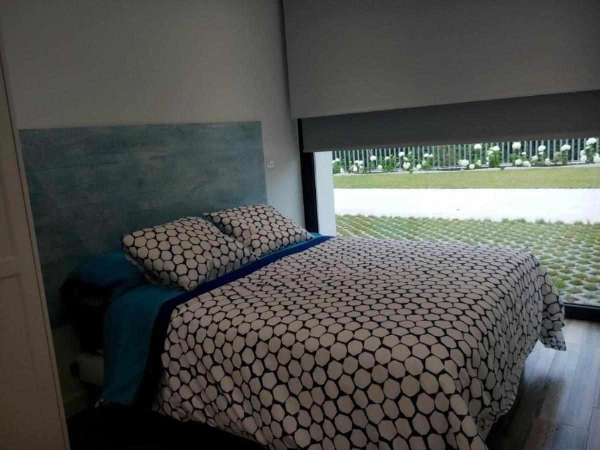 Apartamentos Turisticos El Balcon De Llavandes Colombres Exteriér fotografie