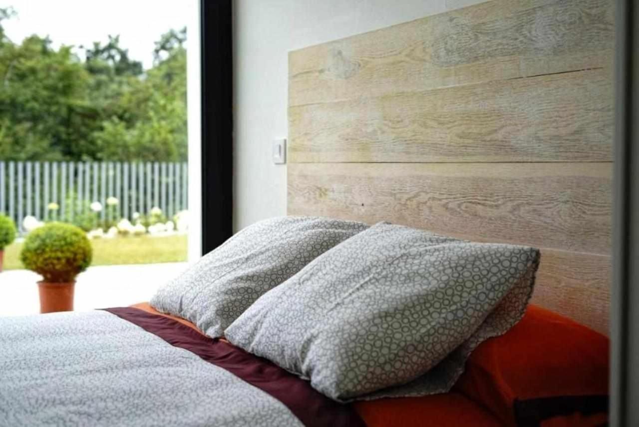 Apartamentos Turisticos El Balcon De Llavandes Colombres Exteriér fotografie